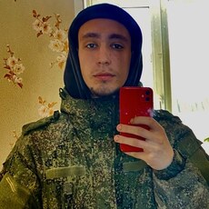 Фотография мужчины Николай, 22 года из г. Архангельск