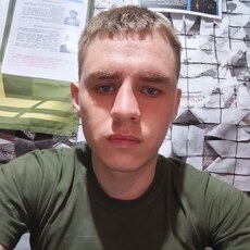 Фотография мужчины Алексей, 24 года из г. Иркутск