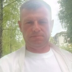 Фотография мужчины Сергей, 47 лет из г. Гомель