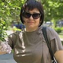 Юличка, 50 лет