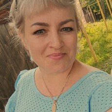 Фотография девушки Наталья, 43 года из г. Талица