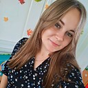 Анастасия, 27 лет