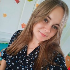 Фотография девушки Анастасия, 27 лет из г. Барановичи