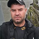 Ник, 39 лет