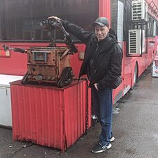 Фотография мужчины Владимир, 47 лет из г. Иркутск