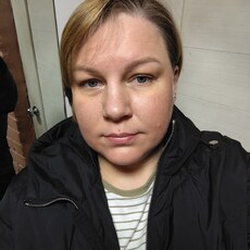 Фотография девушки Юлия, 41 год из г. Камешково