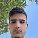 Ruslan, 20 лет