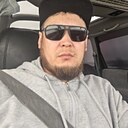 Ник, 36 лет