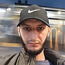 Мага, 32 года