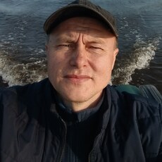 Фотография мужчины Петр, 44 года из г. Казань