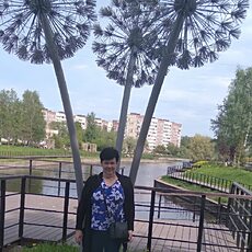 Фотография девушки Аленка, 53 года из г. Колпино