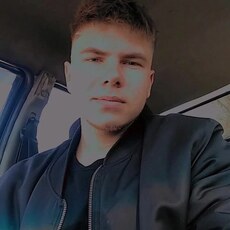 Фотография мужчины Матвей, 25 лет из г. Минск