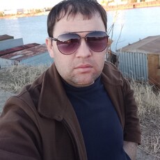 Фотография мужчины Nosirbek, 36 лет из г. Нижневартовск