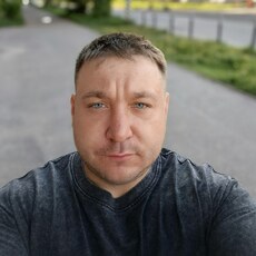 Фотография мужчины Вадим, 38 лет из г. Тихвин
