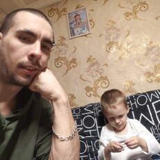 Фотография мужчины Евгений, 37 лет из г. Бугульма