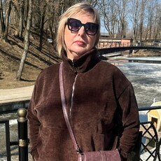 Фотография девушки Галина, 57 лет из г. Смоленск