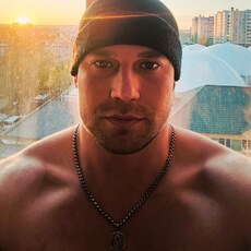 Фотография мужчины Ильнур, 32 года из г. Альметьевск
