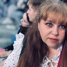 Фотография девушки Анастасия, 41 год из г. Вад