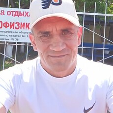 Фотография мужчины Валерий, 43 года из г. Лесосибирск