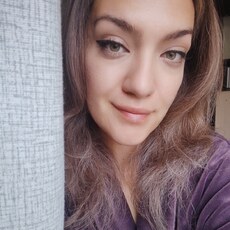 Фотография девушки Александра, 34 года из г. Одинцово