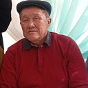 Aman, 60 лет