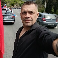 Фотография мужчины Паша, 42 года из г. Ялта