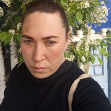 Фотография девушки Надежда, 35 лет из г. Абакан
