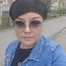 Фотография девушки Наталья, 41 год из г. Екатеринбург