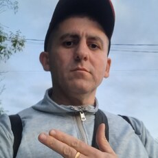 Фотография мужчины Artur, 41 год из г. Черкесск