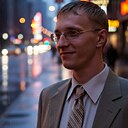 Илья, 45 лет