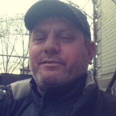 Фотография мужчины Asxab, 51 год из г. Махачкала