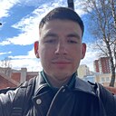 Костя, 25 лет