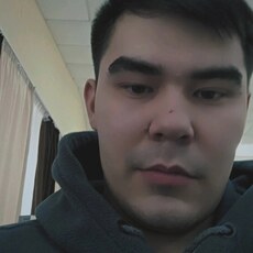 Фотография мужчины Ulugʻbek, 24 года из г. Соликамск