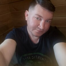 Фотография мужчины Павел, 37 лет из г. Йошкар-Ола