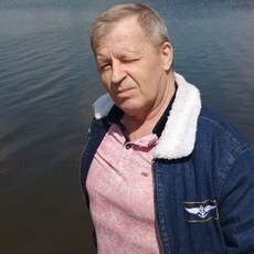 Фотография мужчины Алексей, 63 года из г. Тамбов