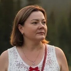 Фотография девушки Анжела, 47 лет из г. Владимир