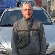 Фотография мужчины Михаил, 48 лет из г. Бахчисарай