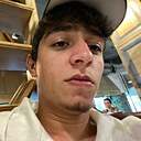 Исма, 19 лет