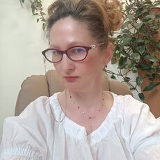 Фотография девушки Галина, 53 года из г. Нижний Новгород
