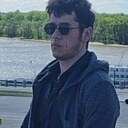 Даврон, 28 лет