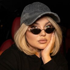 Фотография девушки Алина, 30 лет из г. Ставрополь