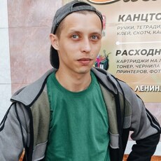Фотография мужчины Vlad, 26 лет из г. Ровеньки