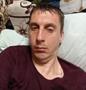 Вася, 33 года