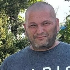 Фотография мужчины Сергей, 45 лет из г. Калуга