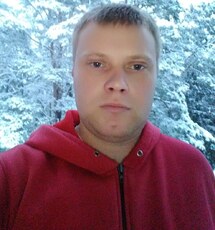 Фотография мужчины Vladzimir, 36 лет из г. Рогачев