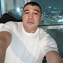 Тимур, 40 лет