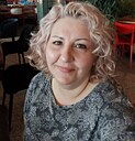 Оксана, 50 лет