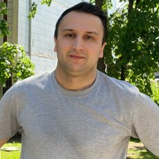 Фотография мужчины Далер, 30 лет из г. Москва