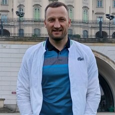 Фотография мужчины Данила, 42 года из г. Варшава