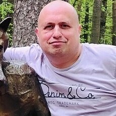 Фотография мужчины Владимир, 39 лет из г. Иваново